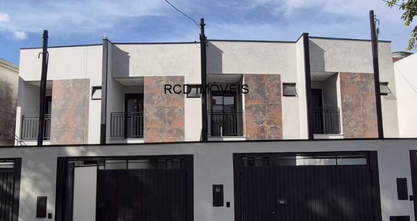 Luxuosa casa à venda em Osasco-SP, Bela Vista: 3 quartos, 1 suíte, 1 sala, 3 banheiros, 2 vagas de garagem, 115m².