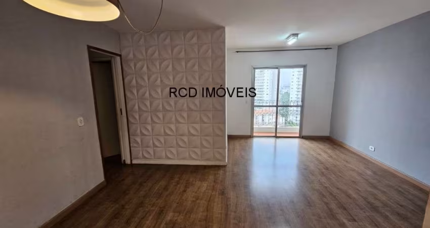 Apartamento de 70m² 2Quartos Sacada frente para o Clube, Próximo á USP E Metro Butantã