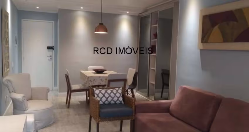 Apartamento à venda em São Paulo-SP, Cidade São Francisco: 3 quartos, 1 suíte, 1 sala, 3 banheiros, 2 vagas de garagem!