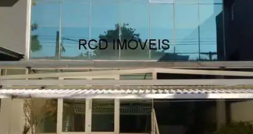 Prédio comercial com 3 Lajes, Estacionamento, Entrada Independente...