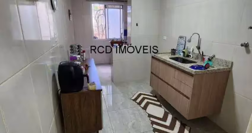Apartamento à venda em Osasco-SP, Jardim D'abril: 2 quartos, 1 sala, 1 banheiro, 1 vaga, 65,00m²
