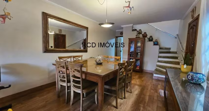 Sobrado com 5quartos(sendo 3suítes) 5banheiros área gourmet 4 vagas de carro - jardim bonfiglioli- butantã