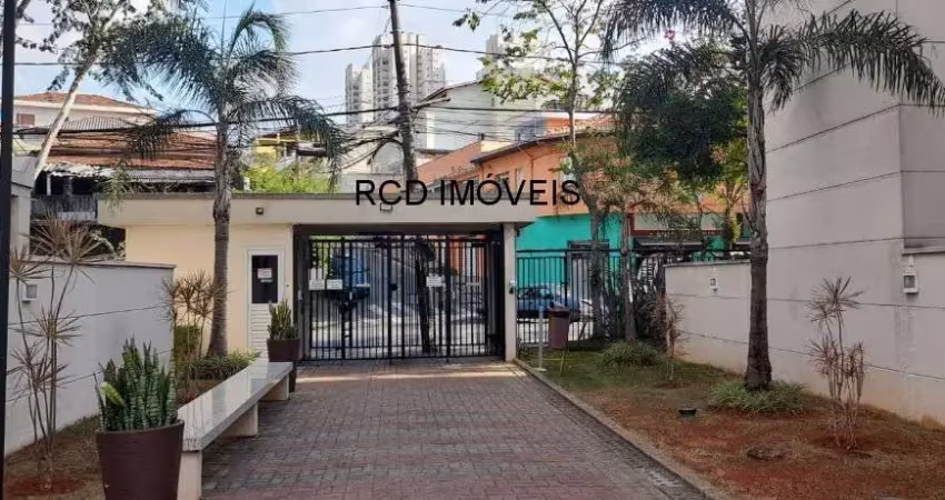 Impecável apartamento à venda, no Jardim Monte Kemel: 3 quartos, 1 suíte, 1 sala, 2 banheiros, 2 vagas de garagem, 68,00m².