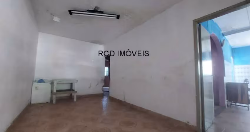 Casa para reforma à venda no conjunto residencial butantã! 3 quartos, 2 banheiros, 2 vagas, 150m².