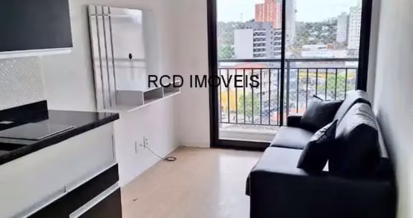 Apartamento para alugar no butantã, ao lado do metrô: 1 quarto,  1 vaga de garagem, 32m² de área, lazer