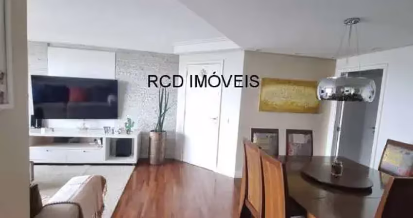 Apartamento 104m² com 3quartos amplos(sendo 2suítes) home office, lazer incrível - butantã