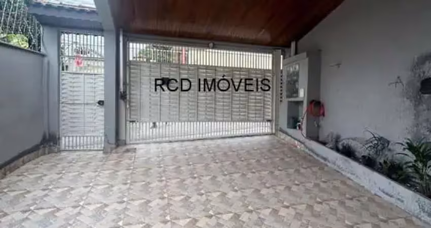 Oportunidade incrível! casa ampla à venda no rio pequeno 4 quartos, 2 suítes - 152,00m²