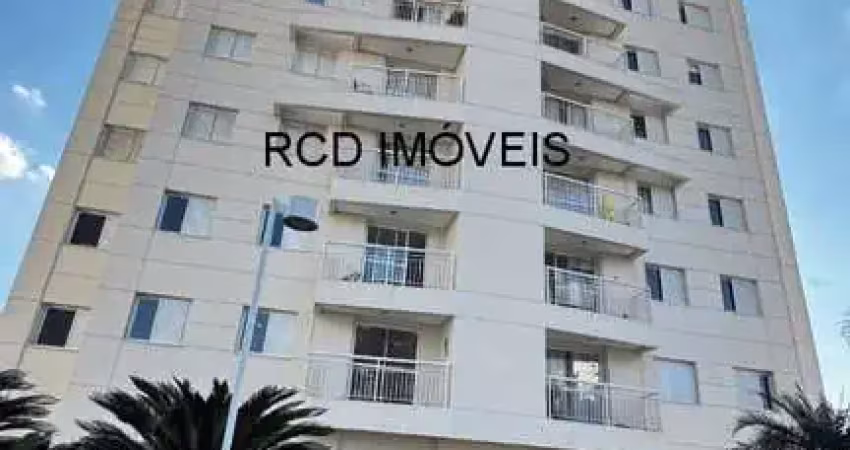Apartamento com 3 quartos à venda na Avenida Martin Luther King, 2457, Cidade São Francisco, São Paulo