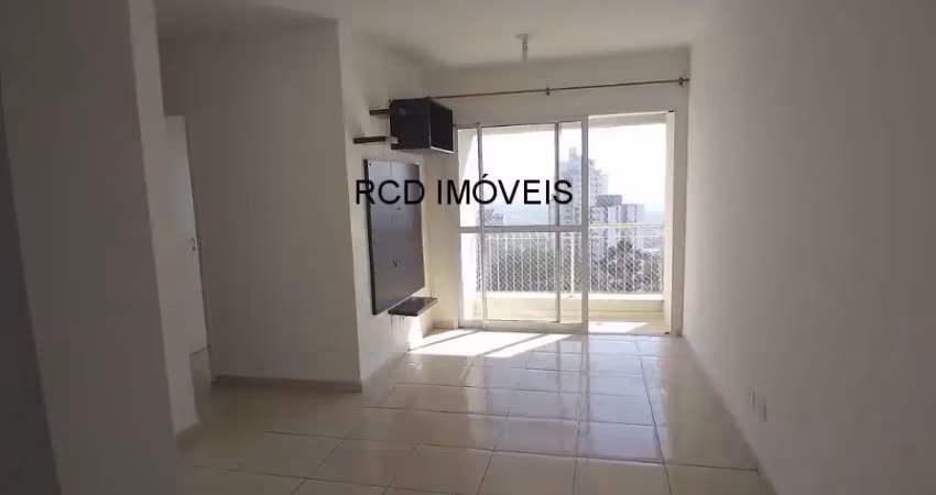 Apartamento para  locação jaguaré : 3 quartos 1 suíte, 1 vaga , lazer,  65,00 m²