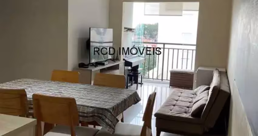 Apartamento com 3 quartos à venda na Avenida Otacílio Tomanik, 350, Vila Polopoli, São Paulo