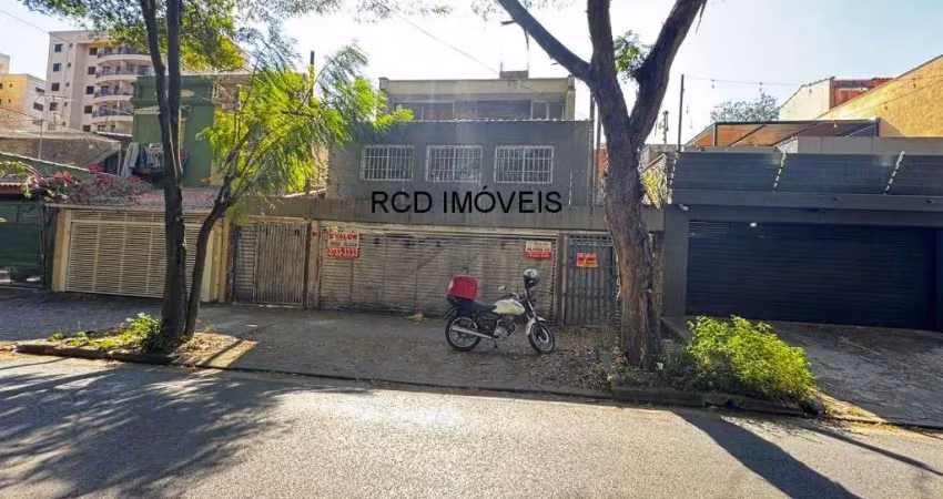 Casa comercial de luxo no jardim bonfiglioli: 9 quartos, 3 banheiros, 4 vagas de garagem - são paulo-sp
