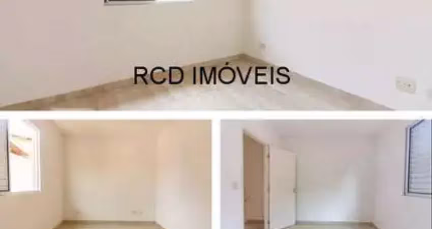 Casa em condomínio à venda ou locação em são paulo-sp, jardim sarah: 2 quartos, 1 sala, 2 banheiros, 2 vagas, 125m².