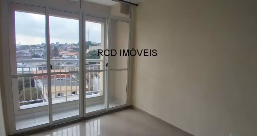 Apartamento para locação em são paulo -sp, rio pequeno: 2 quartos, 1 vaga, 50m² de área.