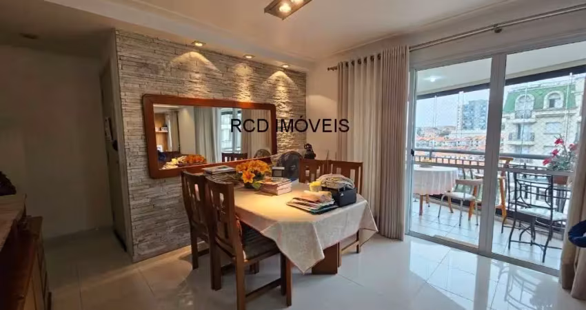 Apartamento 135m² 3suítes closet 3 vagas de garagem varanda gourmet lazer sâo francisco