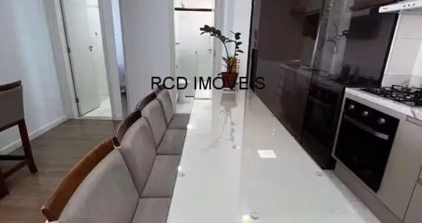 Apartamento à venda em cotia-sp, jardim barro branco: 2 quartos, 1 sala, 1 banheiro, 1 vaga, 49m². imperdível!
