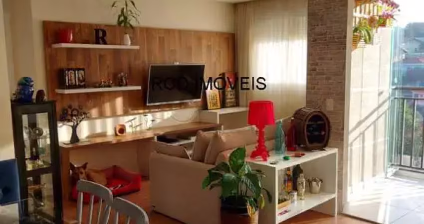 Apartamento garden 98 m²  suíte depósito vaga lazer e bosque privativo - jd bonfiglioli - butantã