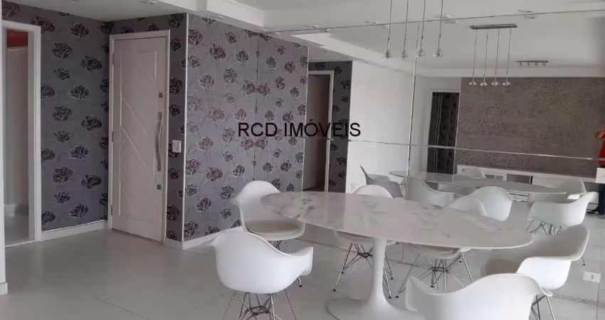 Apartamento de luxo no jardim olympia: 2 quartos, 2 suítes, 104m² - são paulo-sp