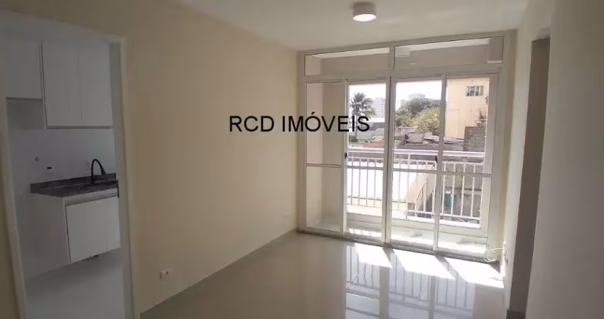 Apartamento para locação bairro rio pequeno: 2 quartos, 1 sala, 1 banheiro, 1 vaga, 50m²!