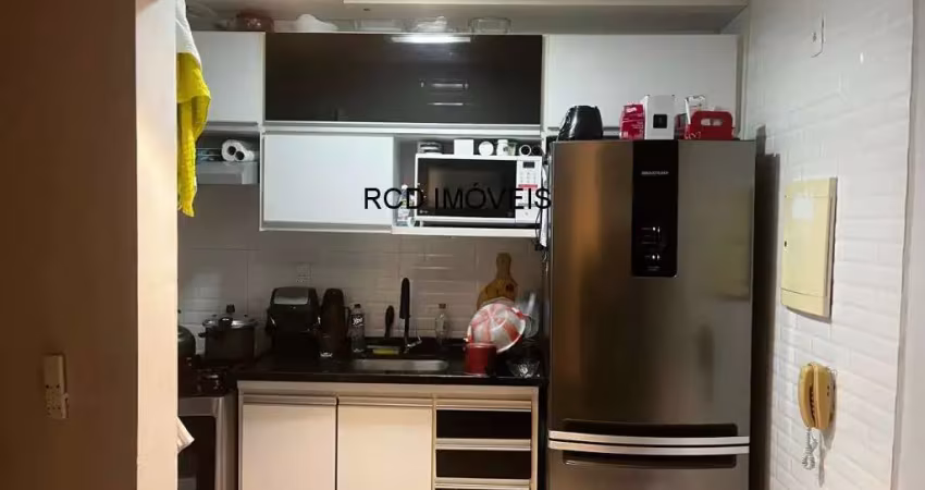 Apartamento com 2 quartos à venda na Rua Antônio de Bonis, 273, Vila Butantã, São Paulo