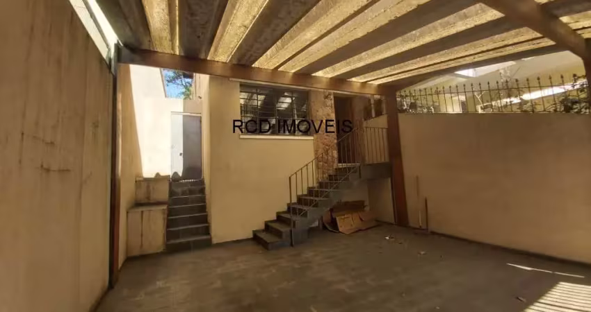 Imperdível casa à venda em são paulo-sp no jardim bonfiglioli: 4 quartos, 1 suíte, 1 sala, 4 banheiros, 2 vagas de garagem e 150m².