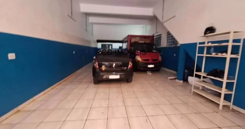 Galpão comercial de 350m² com 3 banheiros para locação na vila lageado / vila butantã, são paulo-sp! vão livre, escritório. próximo ao portão 3 da usp