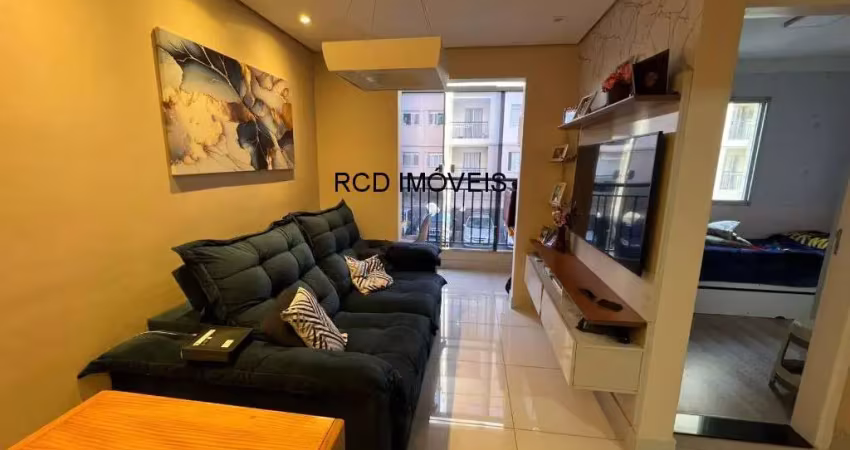 Imperdível oportunidade: apartamento à venda em osasco-sp, no bairro conceição, com 3 quartos, garagem e 54m²!