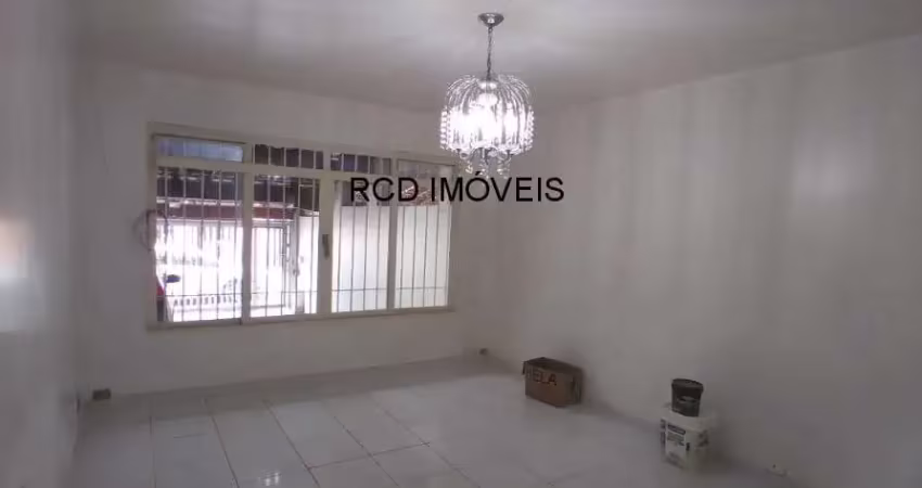 Sobrado à venda na vila dalva: 3 quartos, 2 vagas, edícula, 220m²