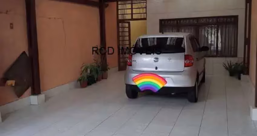 Jardim ester yolanda: 3 quartos, 2 suítes, 1 sala, 4 banheiros, 4 vagas - 131m².