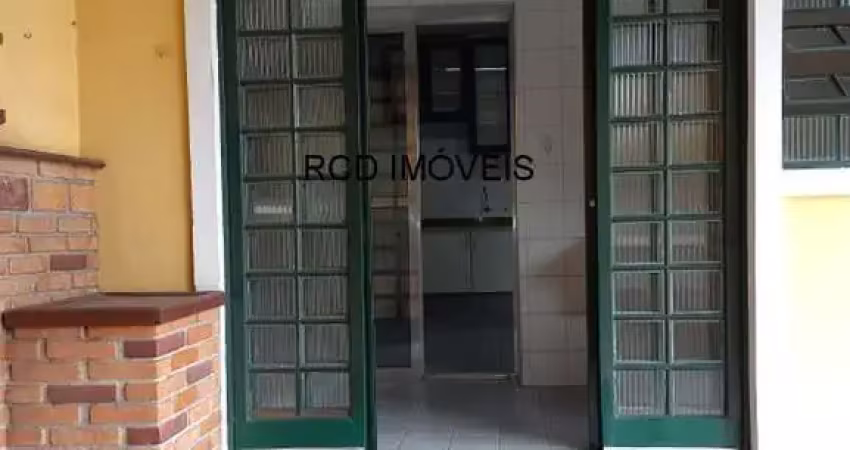Excelente casa para locação na vila são luís (zona oeste) / butantã: 3 quartos, 2 banheiros, 3 vagas de garagem! próximo ao portão 3 - usp
