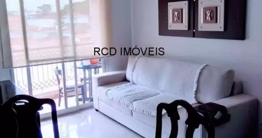 Imperdível! apartamento à venda em são paulo-sp, jaguaré. 2 quartos, 1 suíte, 2 banheiros, 1 vaga de garagem, 65m².