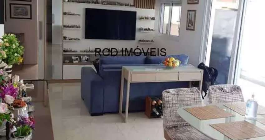 Apartamento com 2 quartos à venda na Rua Fortunato Ferraz, 250, Vila Anastácio, São Paulo