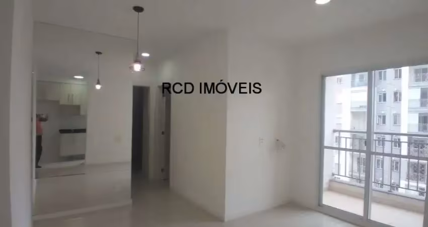 Apartamento locação osasco-continental:2 quartos, 1 suíte, 1 vaga, lazer, 60m².