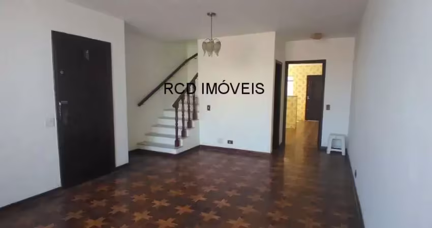 Sobrado para locação jaguaré  3 quartos, suíte, 2 vagas + edícula .aceita pet!
