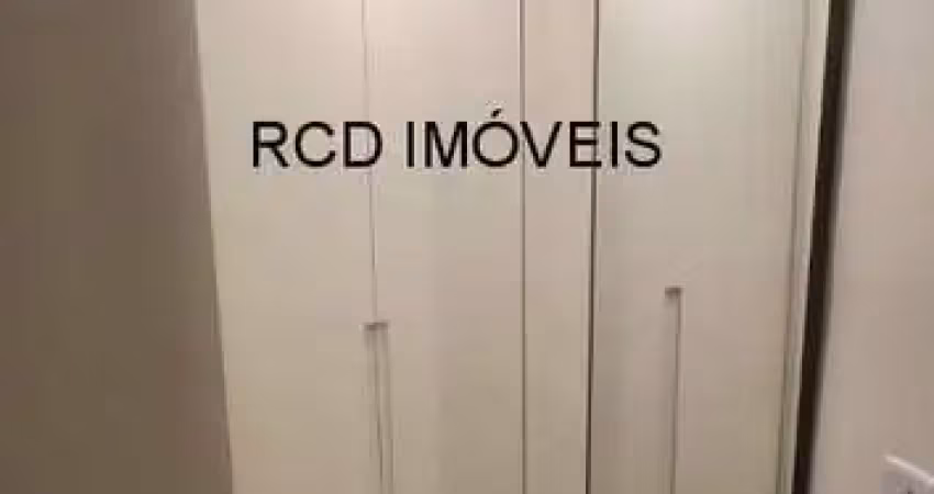 Apartamento com 1 quarto à venda na Rua Professor Augusto Monjardino, 56, Rio Pequeno, São Paulo