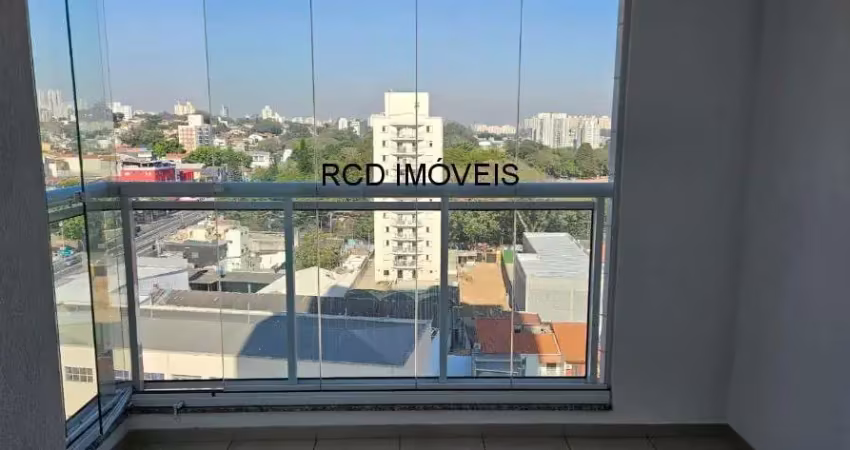 Apartamento para locação na vila sônia, são paulo-sp: 2 quartos, 1 suíte, 2 salas, 1 vaga de garagem, 65m².