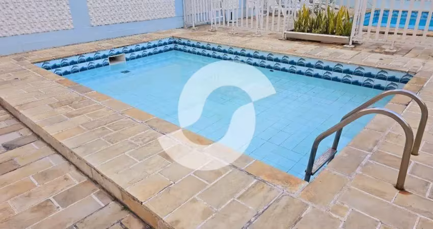 APARTAMENTO EXCELENTE DE 2 QUARTOS COM 85M2 NO MELHOR PONTO DE ICARAÍ