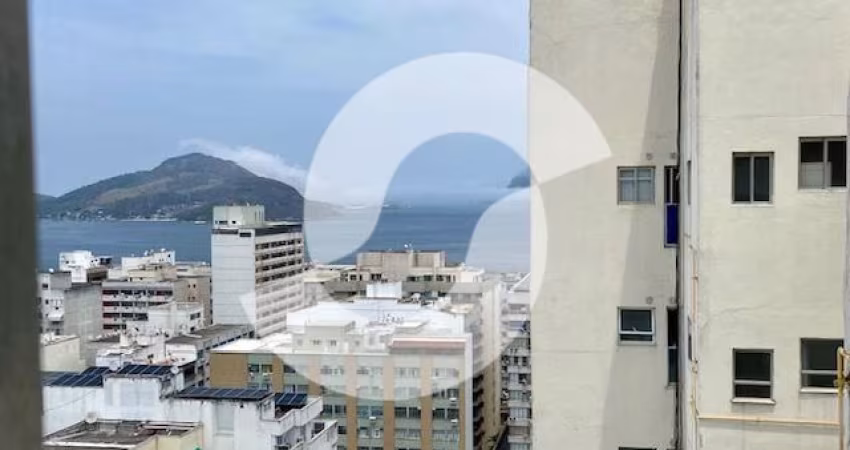 APARTAMENTO LINDO DE 2 QUARTOS EM ICARAÍ