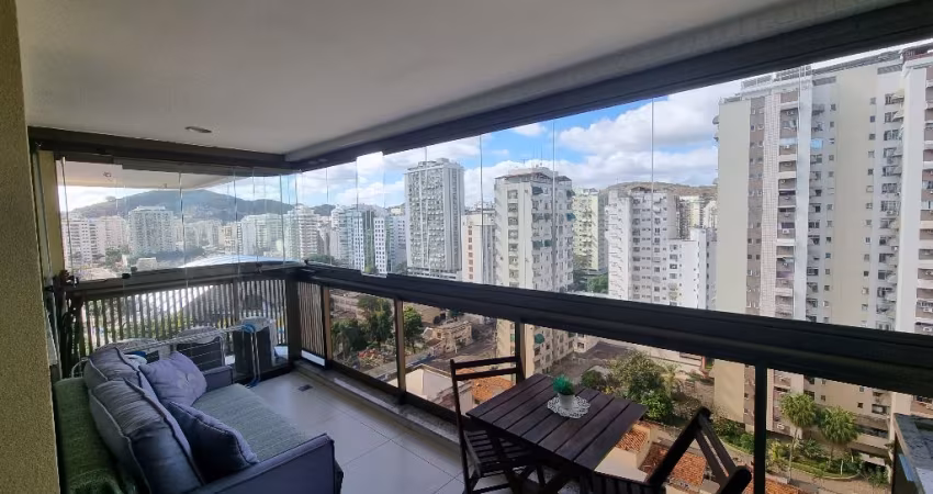 Apartamento com 2 dormitórios à venda, 76 m² por R$ 980.000 - Icaraí - Niterói/RJ