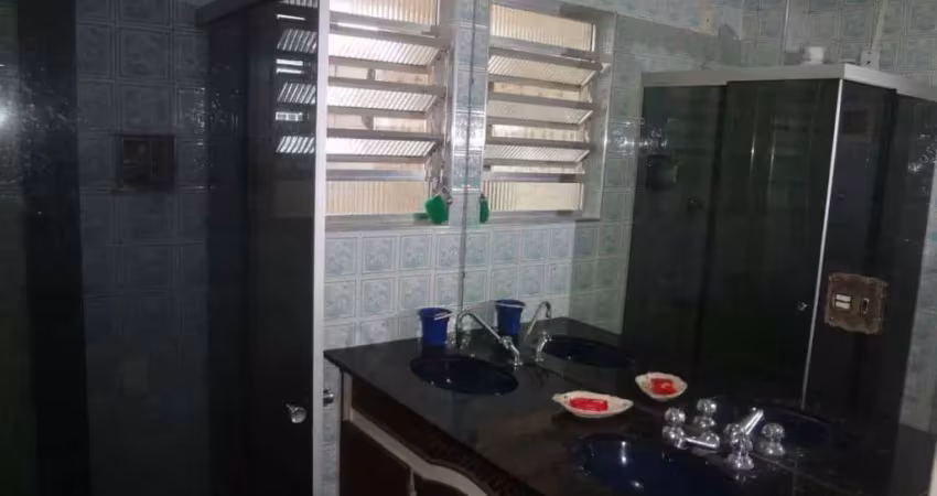 Apartamento com 2 dormitórios à venda,r$580.000,00 98 m² por   - gonzaga - santos/sp