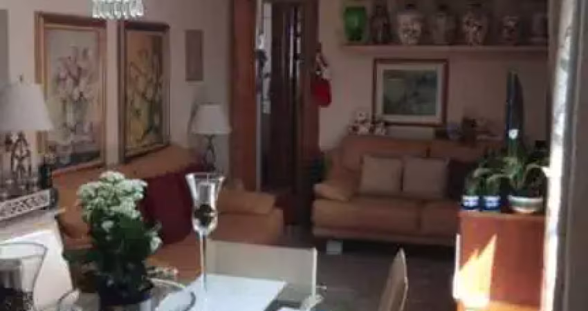 Apartamento com 3 dormitórios à venda por r$ 597.950,00 - ponta da praia - santos/sp