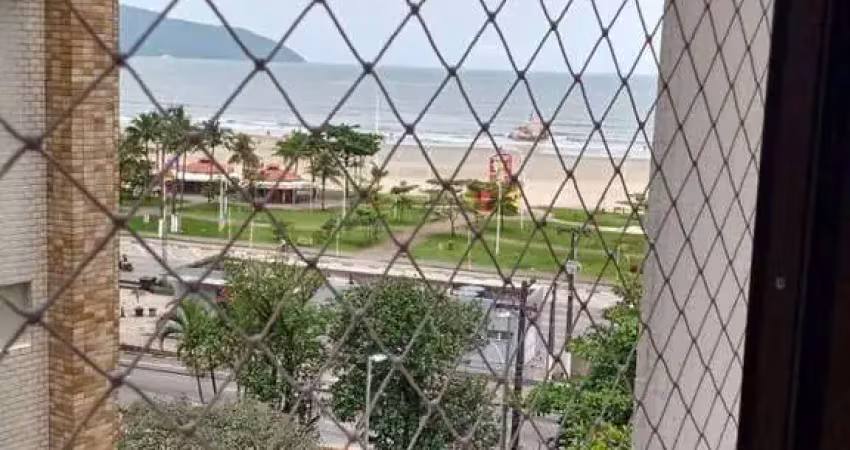 Apartamento com 2 dormitórios à venda, 120 m² por r$ 459.990 - itararé - são vicente/sp