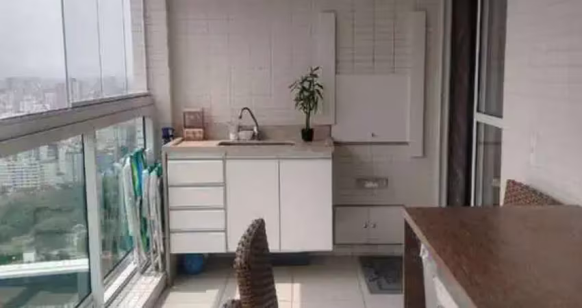 R-apartamento com 2 dormitórios à venda, 77 m² por r$ 670.000 - josé menino - santos/sp