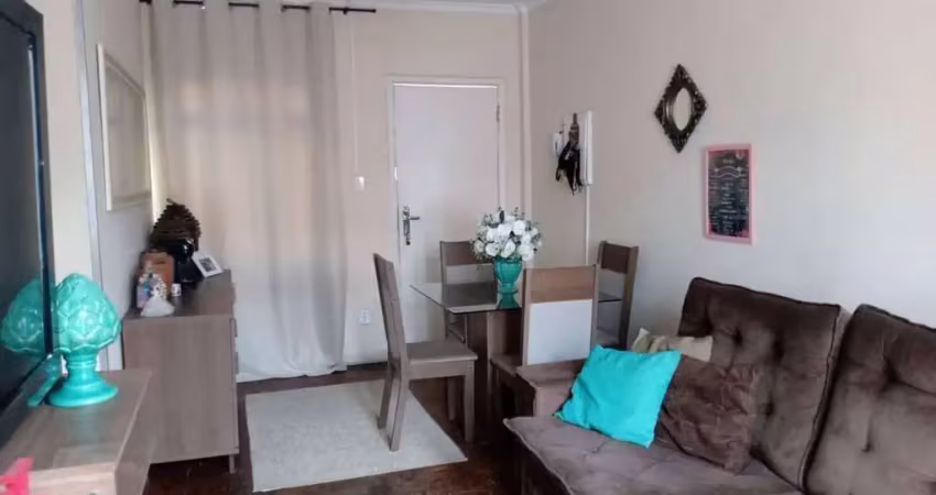 Apartamento com 3 dormitórios à venda, 86 m² por r$ 260.000,00 - jardim independência - são vicente/sp
