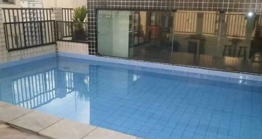 Apartamento com 2 dormitórios à venda, 120 m² por r$ 449.998,00 - boa vista - são vicente/sp