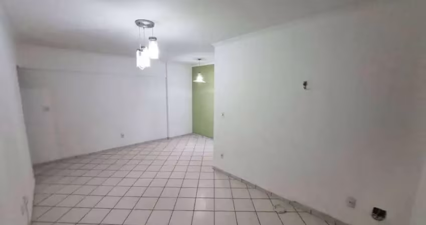 Apartamento com 1 quarto à venda no José Menino, Santos 