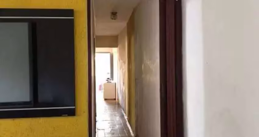 Casa com 3 dormitórios à venda, 95 m² por r$ 330.000,00 - parque bitaru - são vicente/sp