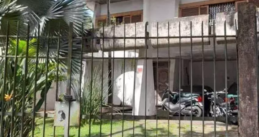 Casa com 4 quartos à venda no José Menino, Santos 