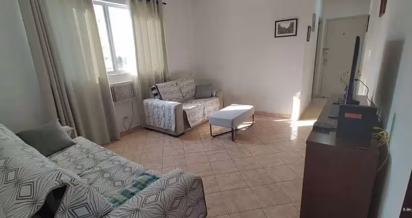 Apartamento à venda com 2 dormitórios à venda, 70 m² por r$ 425.000 - vila matias - santos/sp