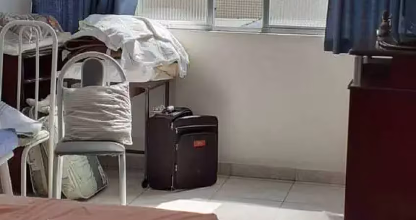 Apartamento com 3 dormitórios à venda por r$ 1.200.000,00 - gonzaga - santos/sp
