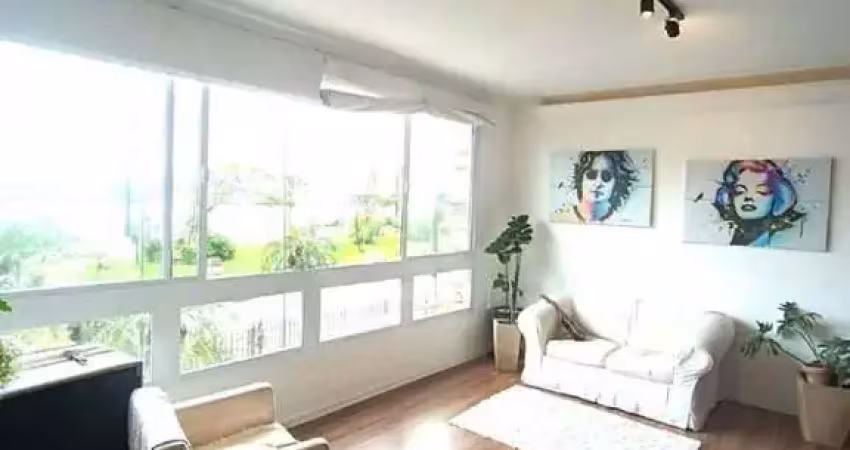 Apartamento com 4 dormitórios à venda, 219 m² por r$ 1.100.000,02 - ponta da praia - santos/sp